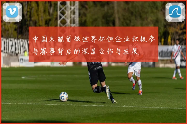 中国未能晋级世界杯但企业积极参与赛事背后的深度合作与发展
